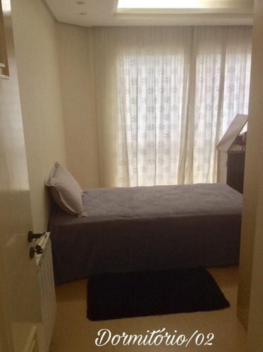 Imagem 11 de 15 de Apartamento - Centro - Ref: 7956 - V-7956