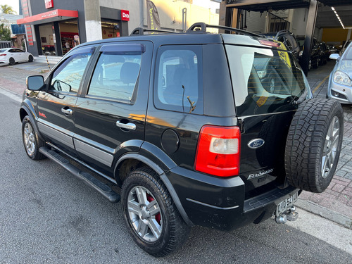 Ford Ecosport 1.6 Xlt Freestyle Flex 5p