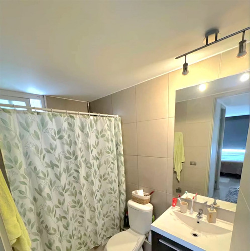 Departamento En Venta En San Miguel