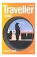 Traveller Beginners - Student's Book