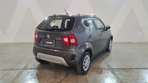Suzuki Ignis 1.2 Gl