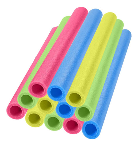 Cubiertas De Protección Protectora De Espuma De 5 Colores