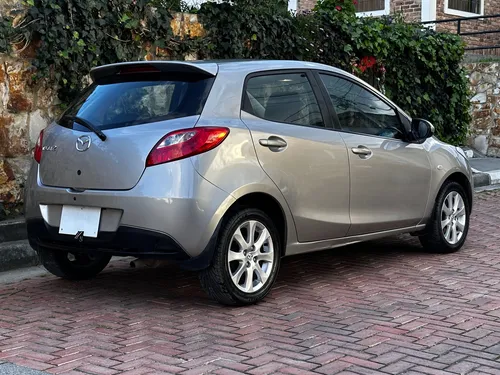 Mazda 2 1.5 15hap