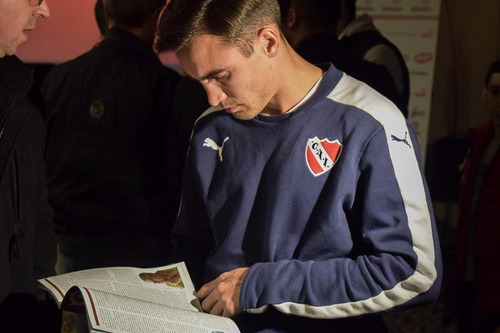 Revista Muy Independiente