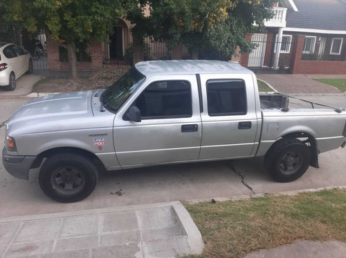 Ford Ranger Pow.stroke