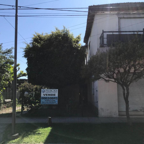 Casa A La Venta En San Miguel. Ideal Inversores
