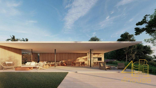 Imagem 4 de 30 de Quinta Da Baroneza. Projeto Frederico Sabella, Casa À Venda, Térrea, 1100 M², 6 Suítes, Piscina E Área Gourmet. Condomínio Quinta Da Baroneza Ii - Ca0751