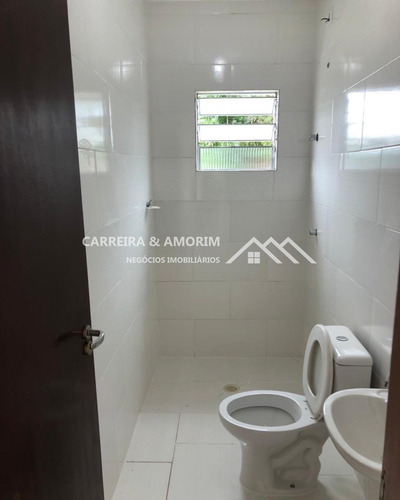 Imagem 4 de 7 de Alugo Casa Com 1 Dormitórios Próximo Ao Metro Campo Limpo! - Ca00309 - 70589312