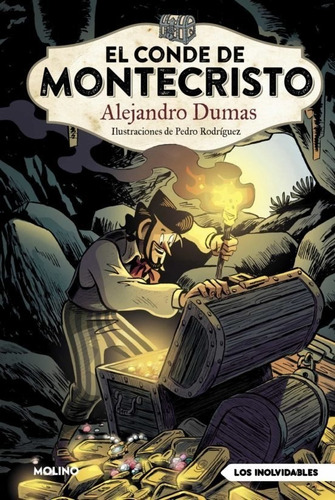 El Conde De Montecristo / Alejandro Dumas / Latiaana