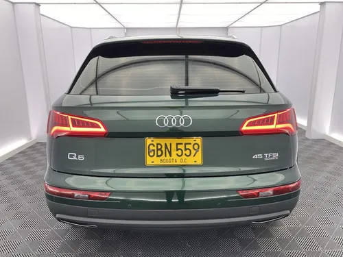 Audi Q5 2.0 Tfsi S-tronic Quattro Attraction