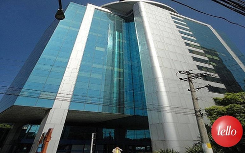 Imagem 30 de 30 de Comercial/industrial - Ref: 240938