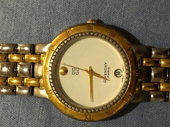 Reloj Givenchy | MercadoLibre ?