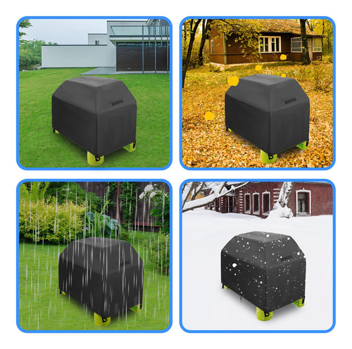 Cubierta De Mesa De Agua Para Niños, Paso 2, Impermeable