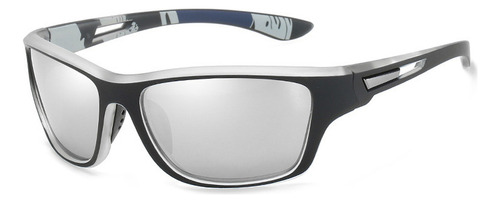 Gafas De Sol Polarizadas Uv400 De Moda Para Hombre Al Aire L