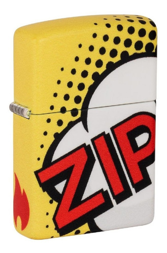 Encendedor Zippo Modelo 49533 Por Art Original Garantia.