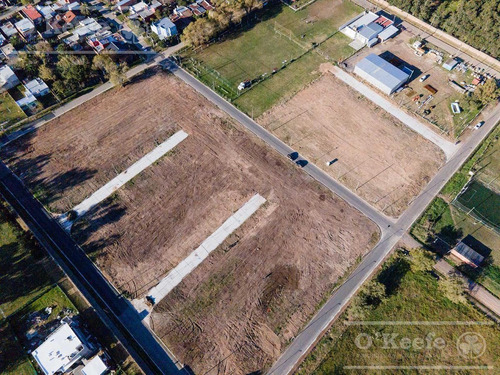 Imagen 4 de 20 de Lote En Venta En Hudson - Sin Expensas
