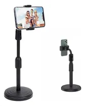 Comprar Soporte Para Celular De Escritorio Mesa 360° Universal