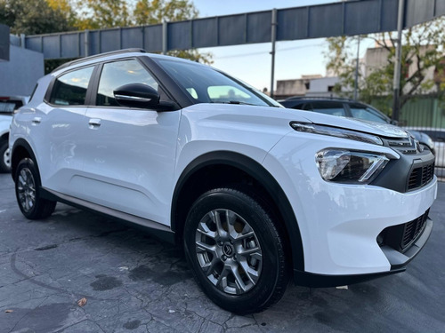 Citroën C3 Aircross 1.0 Shine Turbo 200 Cvt Bitono