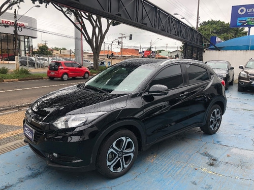 Honda Hr-v Ex 1.8 Flex Aut