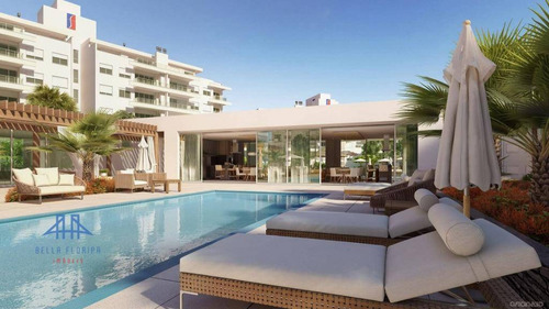 Imagem 28 de 28 de Apartamento Com 2 Dormitórios À Venda, 87 M² Por R$ 1.124.723,00 - Jurerê - Florianópolis/sc - Ap3009