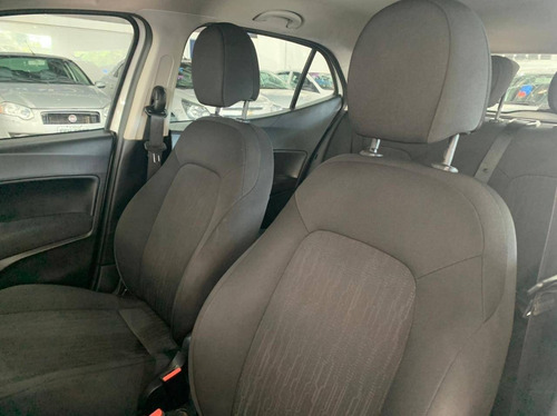 Imagem 10 de 11 de Fiat Argo 1.0 Firefly Flex Drive Manual