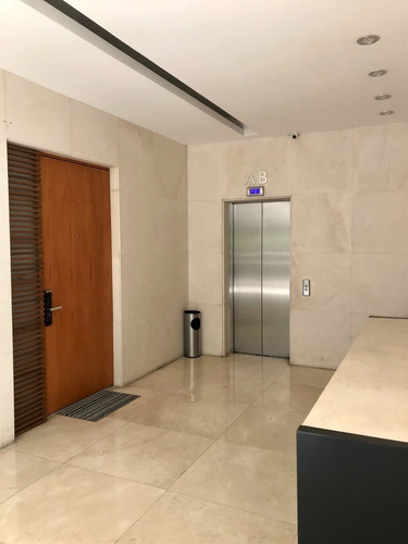Imagen 20 de 22 de Renta Departamento Iluminado En Conjunto Residencial Abetos
