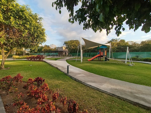 Imagen 25 de 30 de Terreno En Venta En Nortemerida