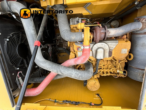 Excavadora Cat 320 Gc