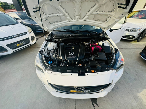Mazda Demio Sport 2019