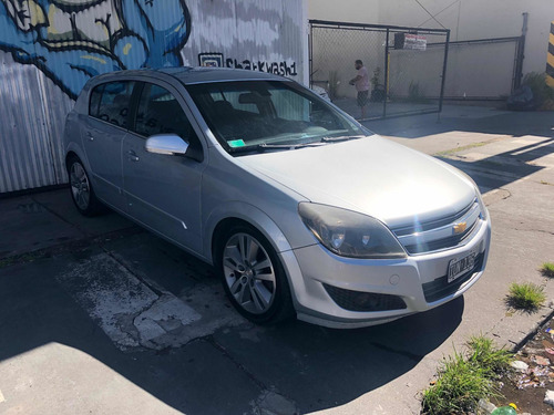 Chevrolet Vectra 2.4 Gt Cd 2010