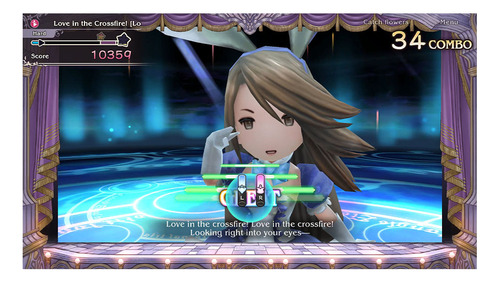 Bravely Default Flying Fairy Hd Remaster