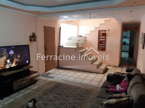 Imagem 2 de 15 de 01392 - Sobrado 1 Dorm. (1 Suíte), Jardim Jovaia - Guarulhos/sp - 1392