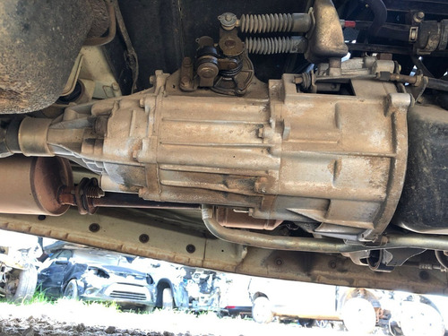 Imagem 13 de 15 de Sucata Rely Van 1.0 2013 Gasolina 25.000km - Rs Auto Peças