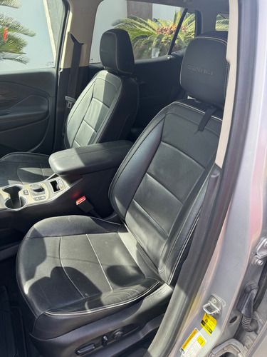 GMC Terrain 2.0 Denali At