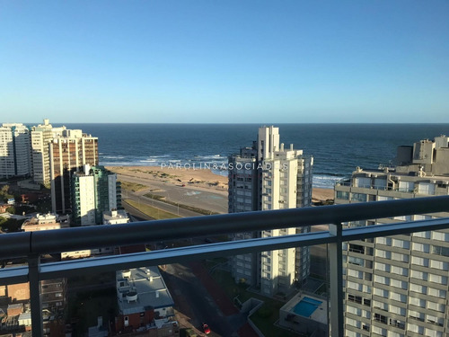 Imagen 3 de 14 de Departamento, De 2 Suites, A La Venta En Punta Del Este