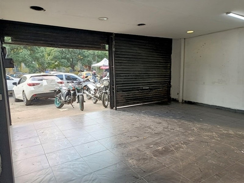 Bodega En Arriendo Ubicada En Medellin Sector La Bayadera (23475).