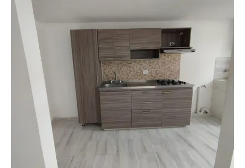 Apartamento En Alquier Rionegro - Fontibon