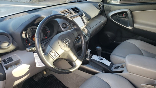 Toyota Rav4 2.4 4x4 At 2012