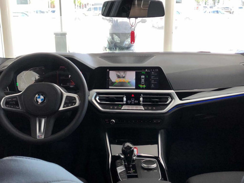 Bmw Serie 3 330i 2.0 Sport 258cv