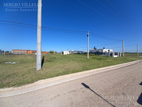 Imagen 5 de 6 de Barrio Estación Alvear - Manzana A Lote 8 - Oportunidad