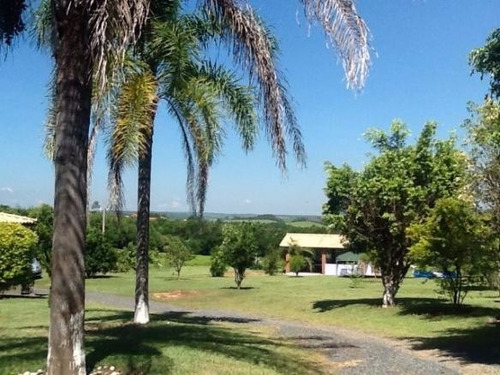 Chárara Com 20.000 Com Casa Cercado Araçoiaba Da Serra S/p