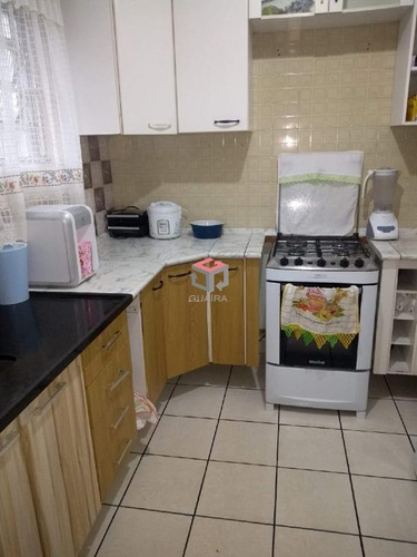 Apartamento A Venda - Bairro Dos Casas - 93901
