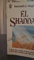 Comprar El Shaddai - Kenneth E. Hagin