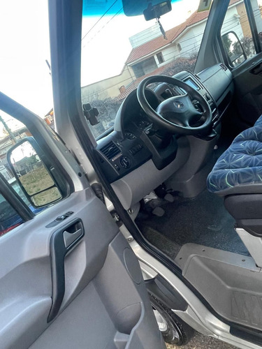 Sprinter Cdi 415 Ano 2019 Longa Executiva Jm Cod.825