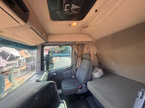 Scania R440 Ano 2018 Trucada 6x2 R 440