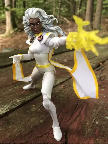 Storm X-men Hasbro
