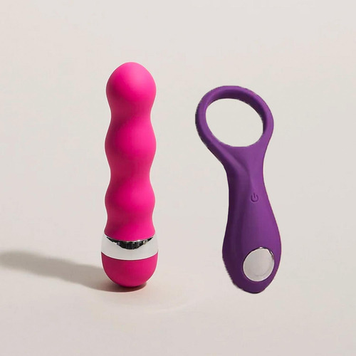Kit Meibi Nos Descubrimos