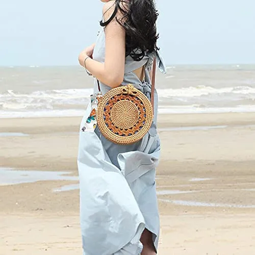 Bolso redondo hotsell