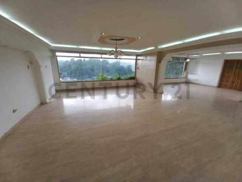 Apartamento En Venta Resid. Ana María El Picacho- San Antonio De Los Altos