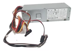 Fuente De Poder Hp Prodesk 400 G3 Parte: 797009-001